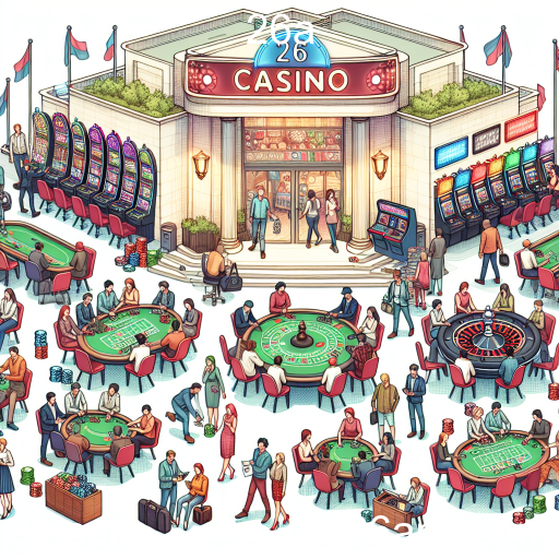 A Evolução dos Jogos Casuais: Atração e Acessibilidade